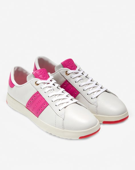 Grandpro Tennis Classic Edition Shoes