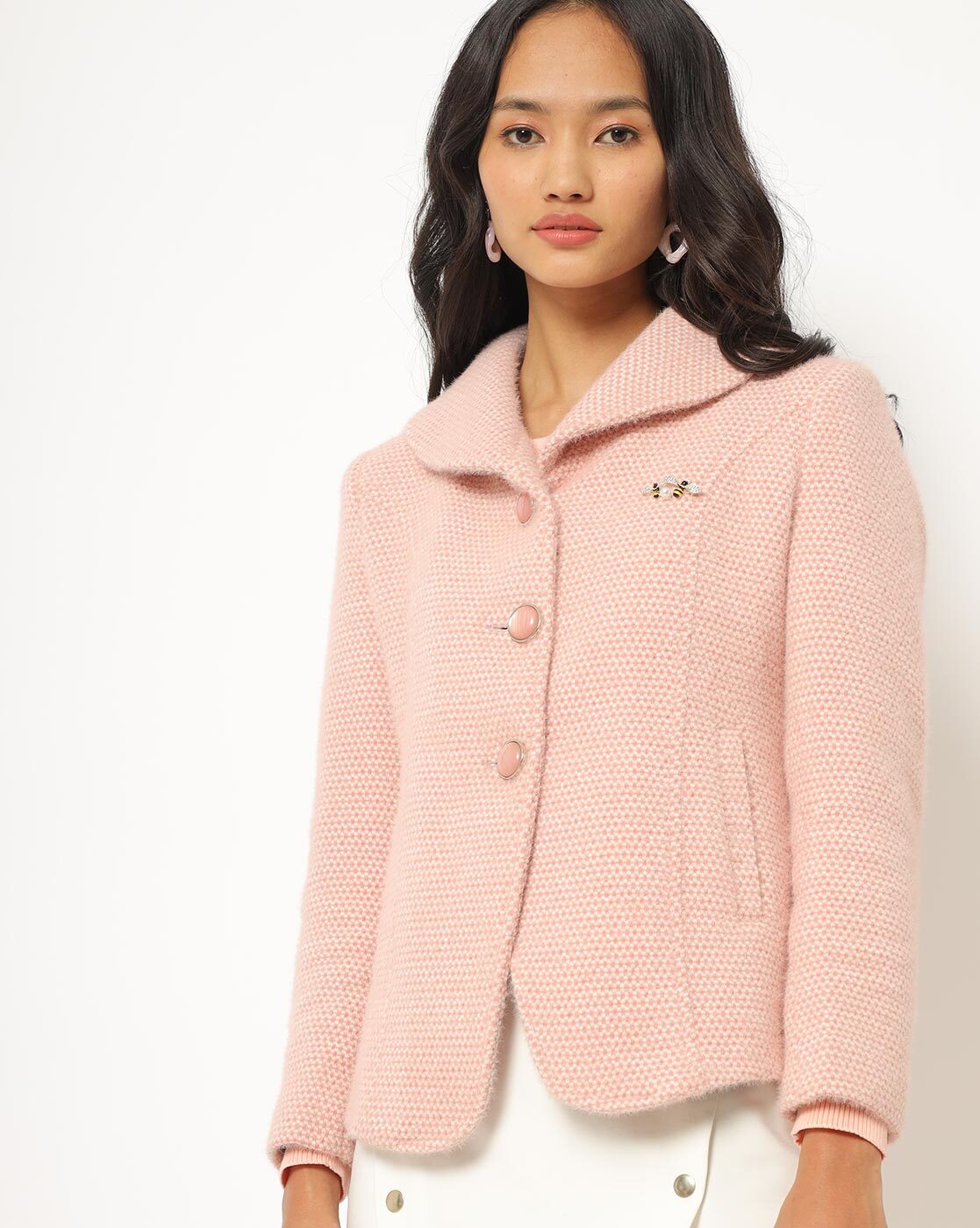 monte carlo ladies jacket