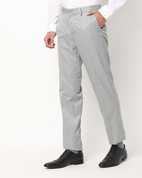 Pack of 3 Smart Casual Trousers