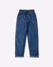 Buy Blue Trousers & Pants for Girls by RIO GIRLS Online