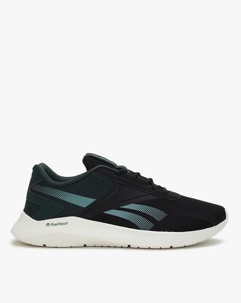 Buy Black Sports Shoes for Men by Reebok Online Ajio