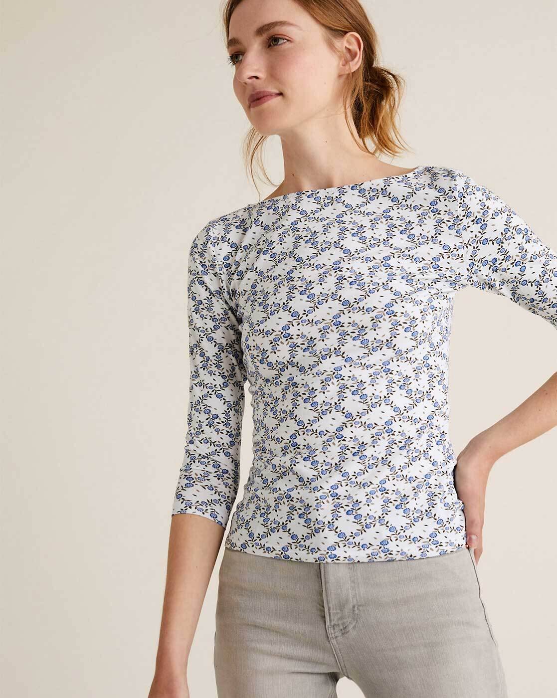 marks and spencer neck cream