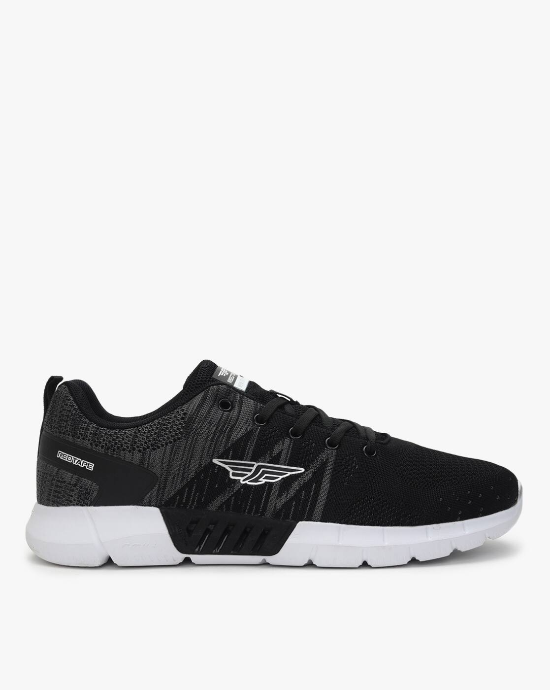red tape running shoes