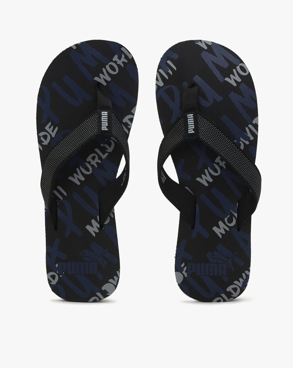 ferric idp flip flops