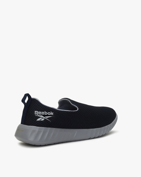 reebok inbound slip on shoes