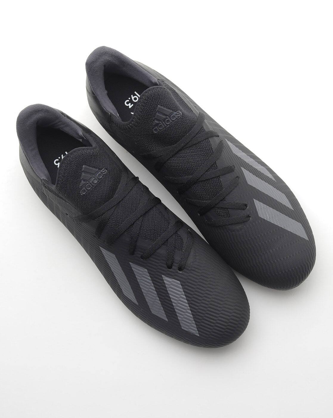 Buy Black Sports Shoes for Men by ADIDAS Online