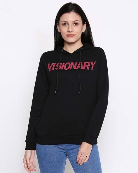 ajile by pantaloons sweatshirt