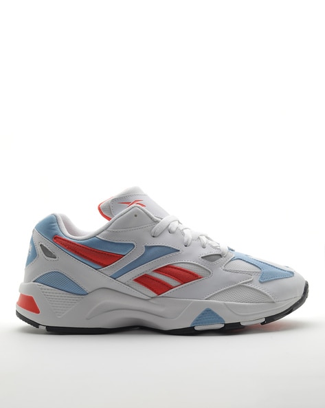 Men's reebok classics 2025 aztrek casual shoes