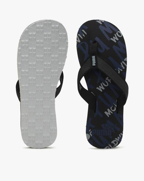 ferric idp flip flops