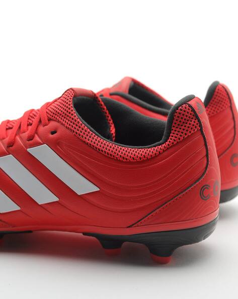 adidas copa 20.3 fg red
