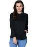 Buy Black Sweatshirt & Hoodies for Women by 2BME Online | Ajio.com