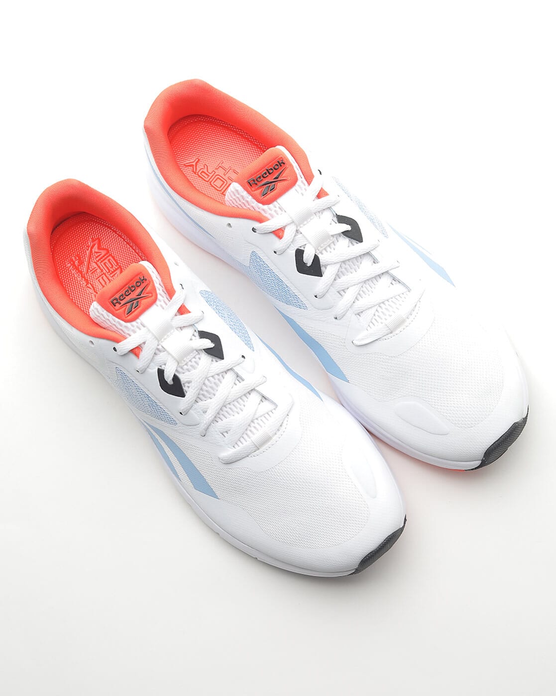 Runner Lace-Up Running Shoes