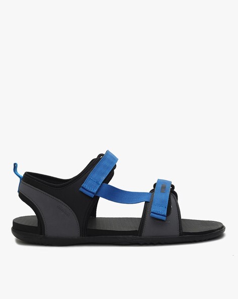 Hexa IDP Sandals with Velcro Fastening