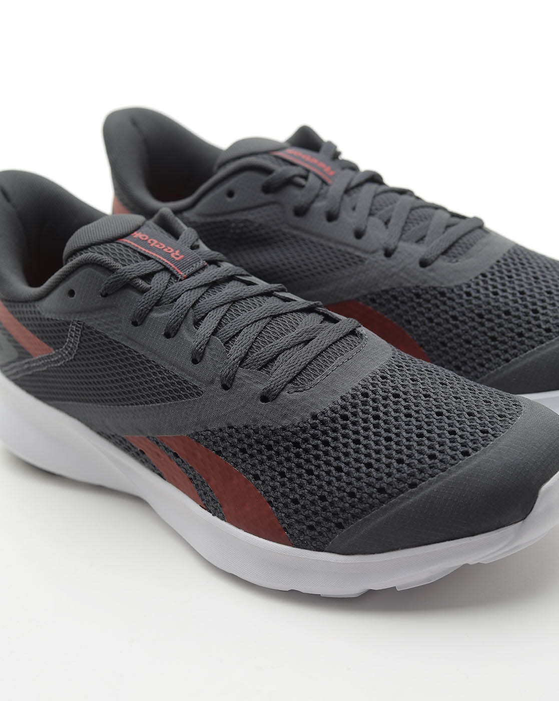 Buy Grey Sports Shoes for Men by Reebok Online Ajio