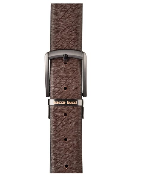 bacca bucci belts