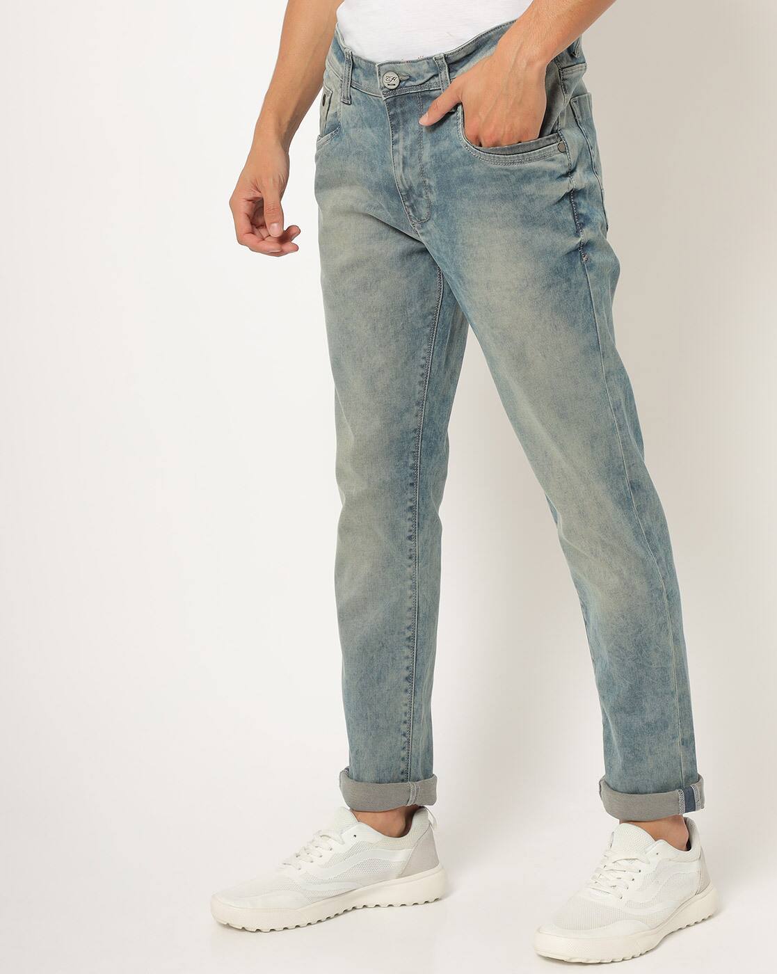 ed hardy jeans india