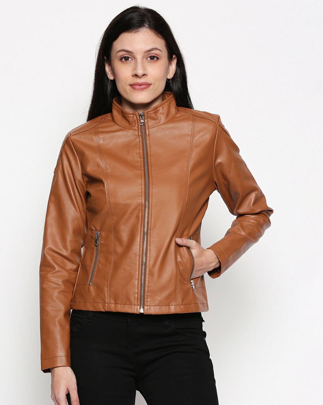 fbb winter jackets for ladies