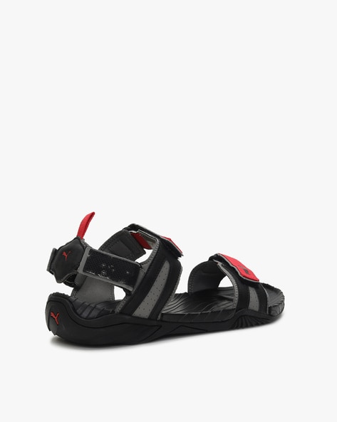 Puma aqua store idp sandals