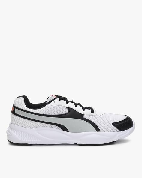 Buy White Casual Shoes for Men by Puma 