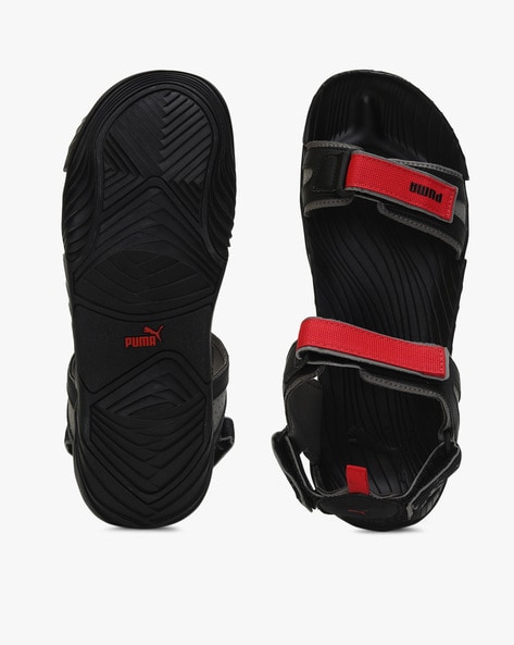 Puma aqua outlet sandals