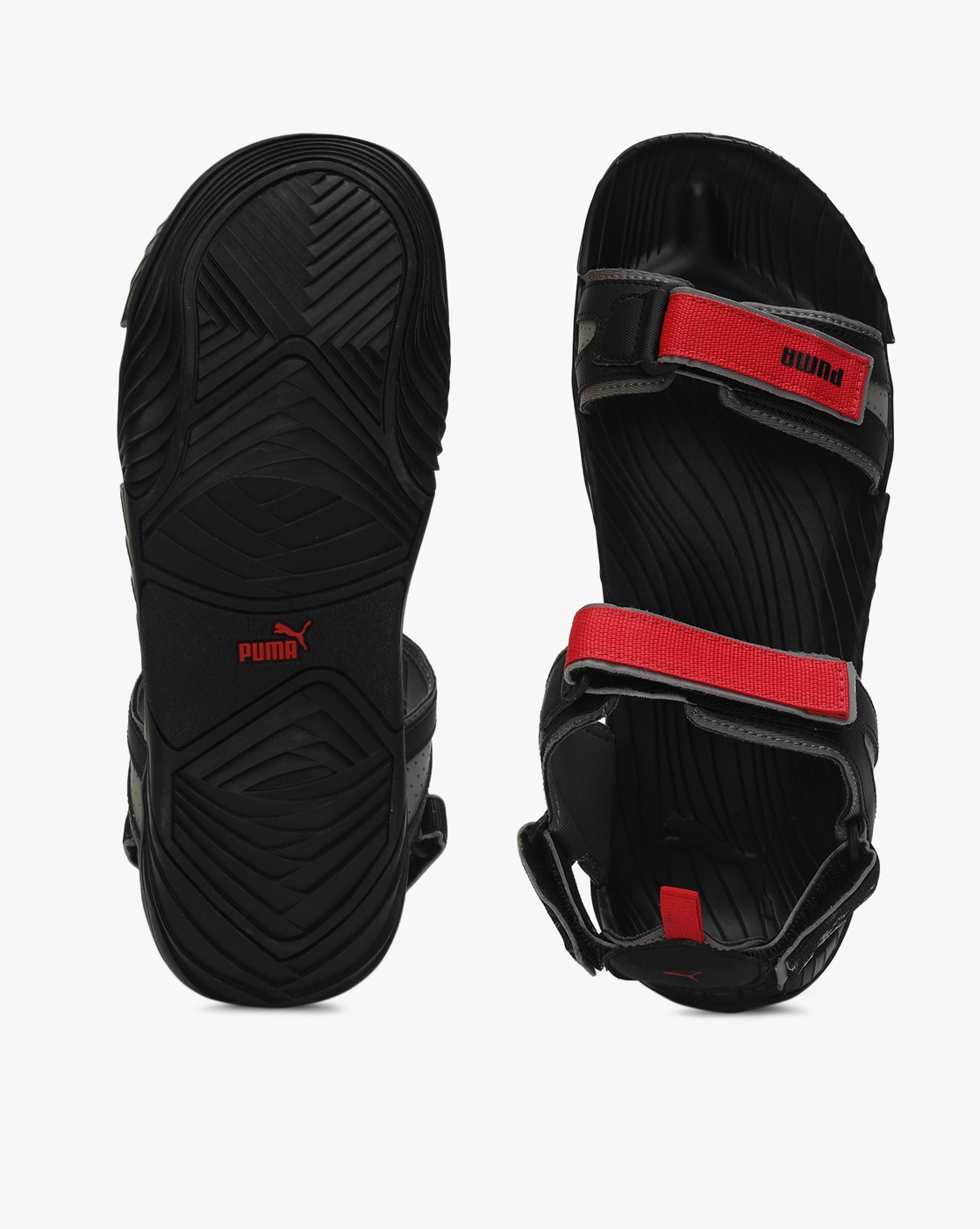 Puma aqua idp store sandals