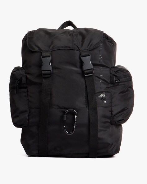 Adidas buckle backpack best sale