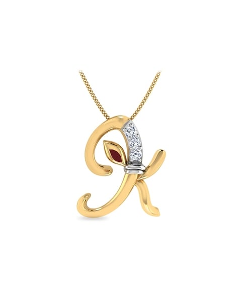 Gold sale k locket