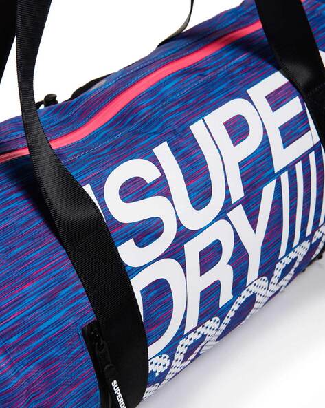 Sac de best sale sport superdry