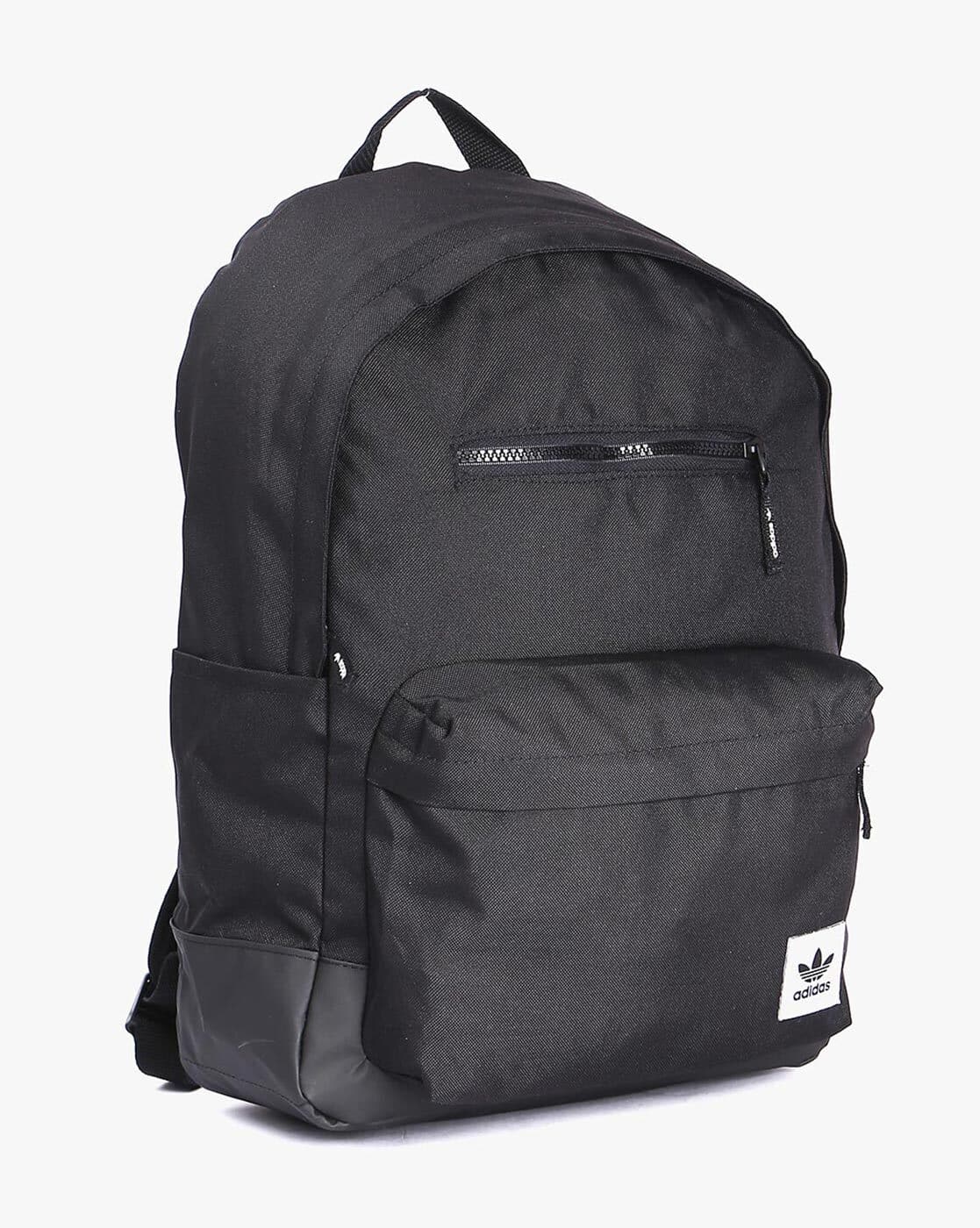 Buy Black Backpacks for Men by Adidas Originals Online