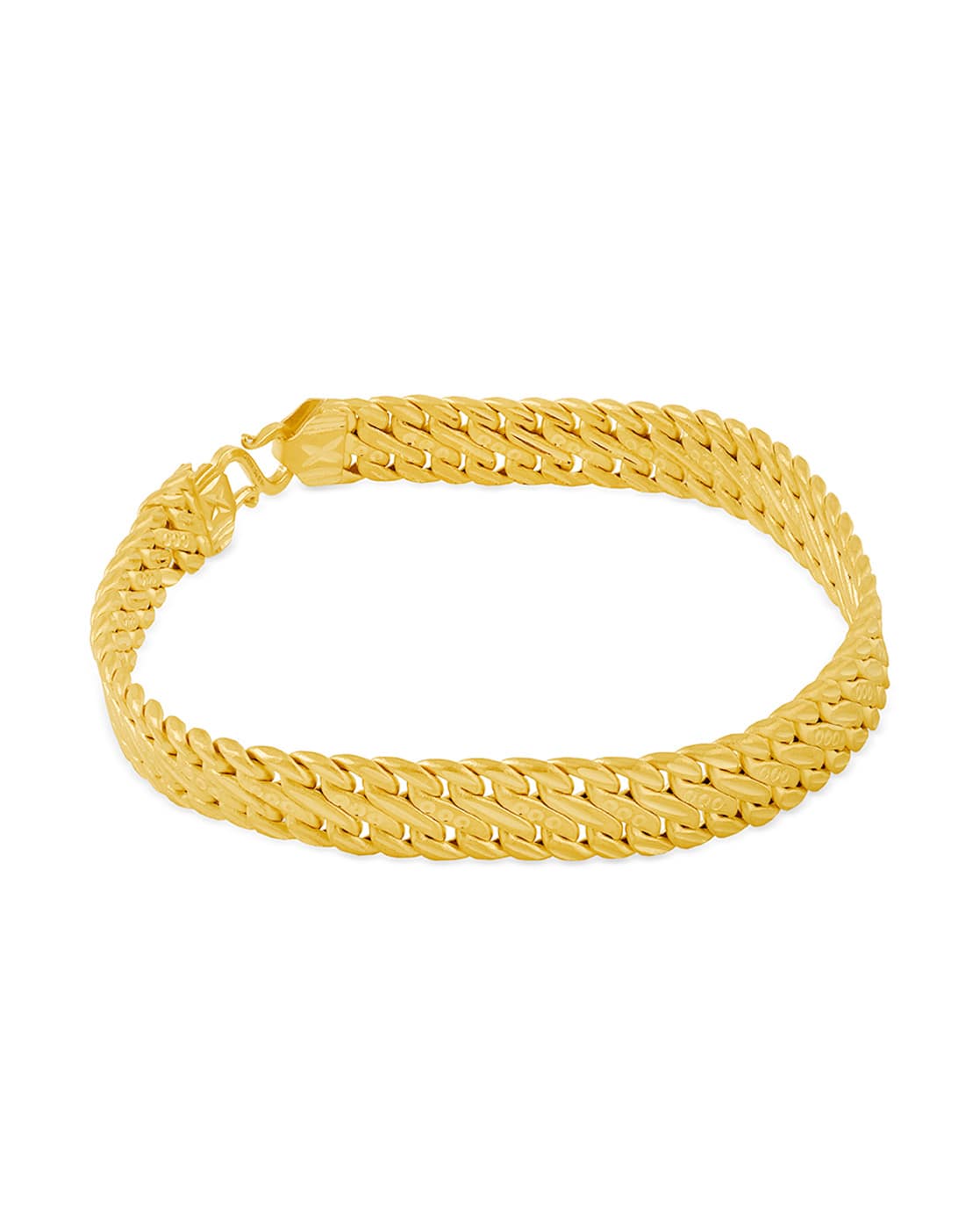 Reliance jewels mens bracelet discount