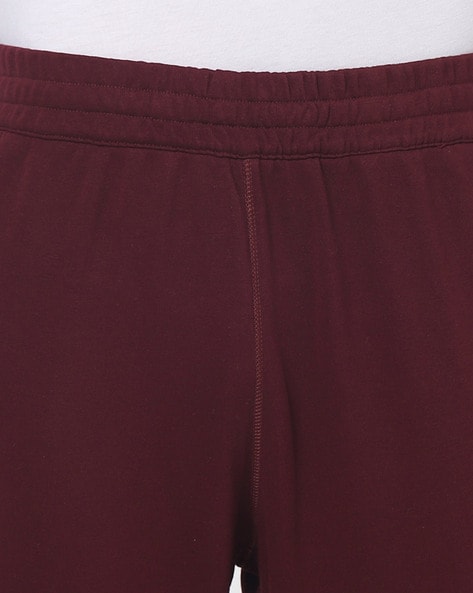 Buy Maroon Tracksuits for Men by Reebok Online