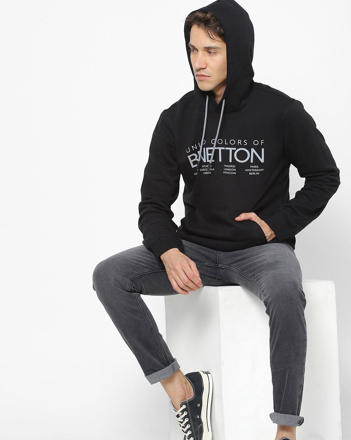 ucb black sweatshirt