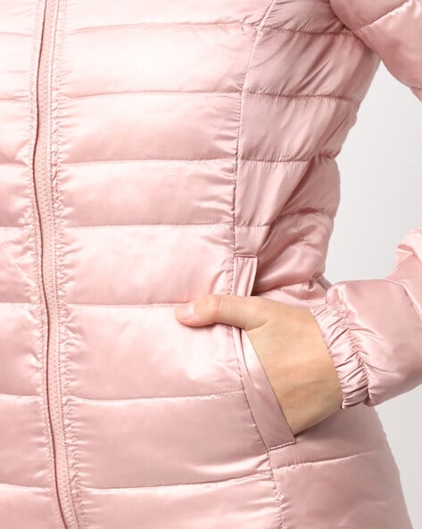 Buy Pink Jackets & Coats for Women by ONLY Online