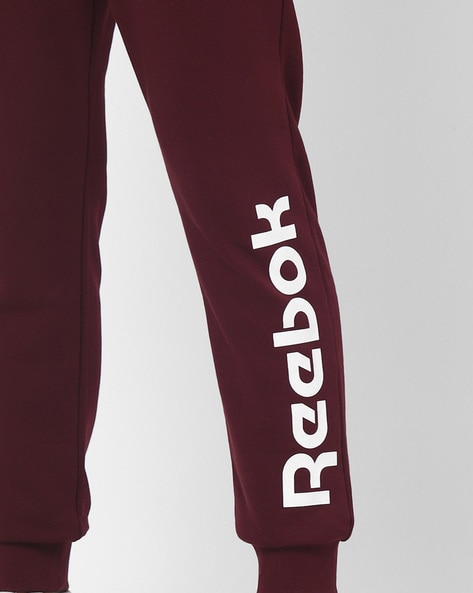 Buy Maroon Tracksuits for Men by Reebok Online