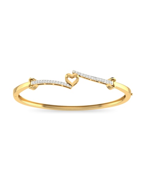 Pc jewellers gold on sale bracelet with price