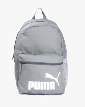 puma large duffle backpack
