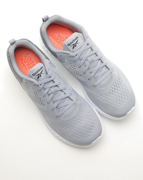 Buy Grey Sports Shoes for Men by Reebok Online Ajio