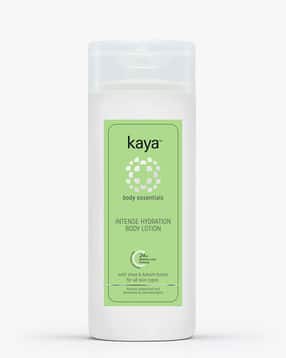 kaya Intense Hydration Body Lotion-picture-24