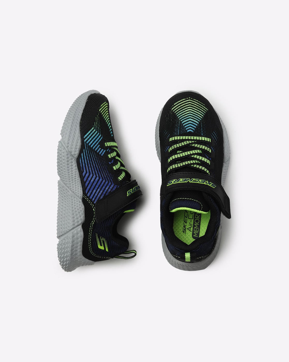 skechers intersectors protofuel