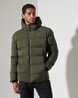 Buy Green Jackets & Coats for Men by SUPERDRY SPORT Online | Ajio.com