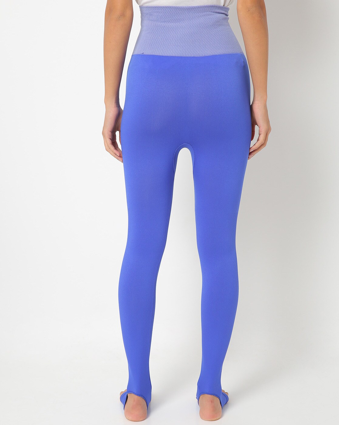 Buy Blue Leggings for Women by C9 Airwear Online