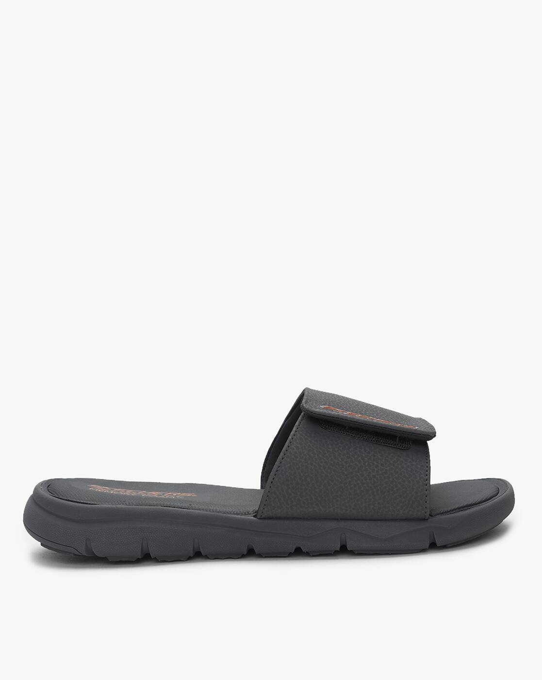 Buy Grey Flip Flop \u0026 Slippers for Men 
