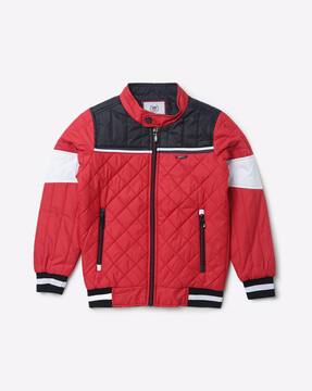 monte carlo ki jacket