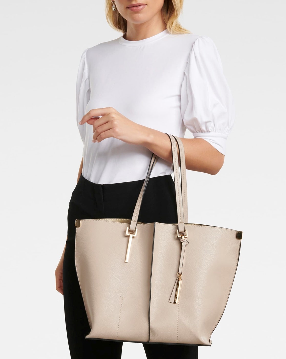Buy Taupe Handbags for Women by Forever New Online  Ajiocom