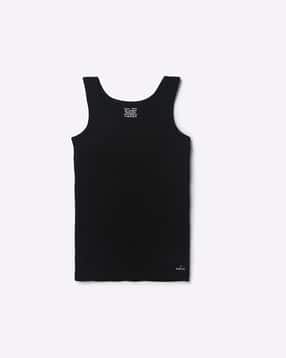 jockey SG02 Super Combed Cotton Rib Tank Top-picture-40