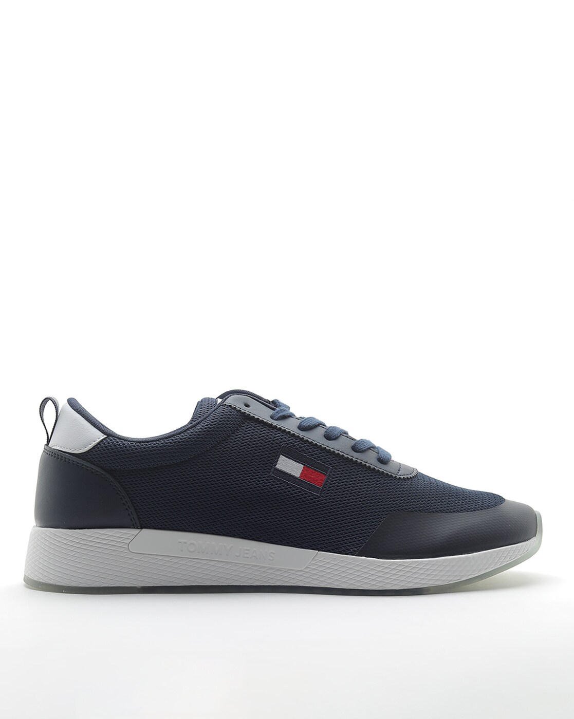 Tommy jeans flexi on sale runner