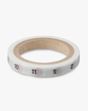 muji Perforated Masking Tape Dates-picture-49