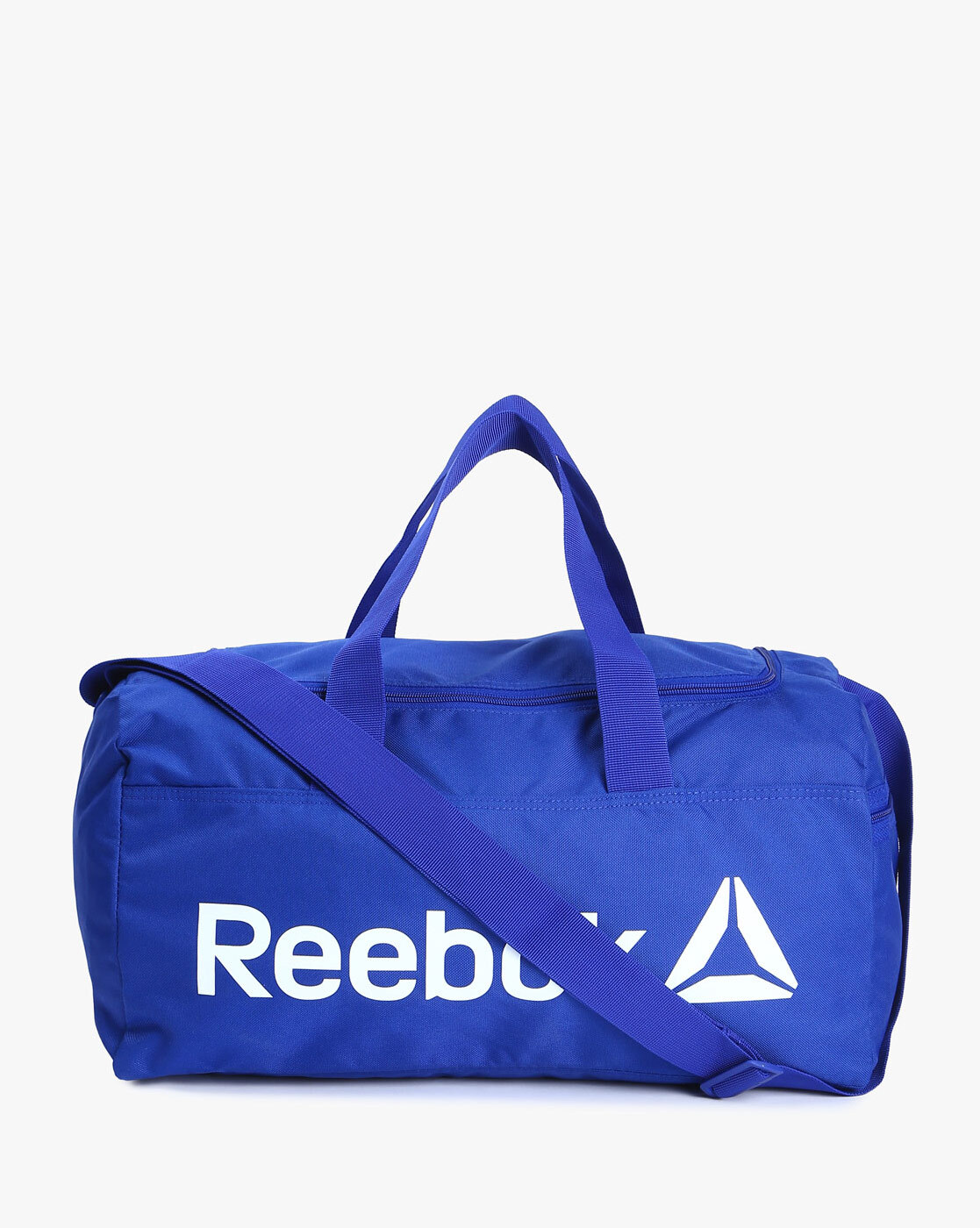Reebok Duffel Bag - Aleph Sports Gym Bag - Lightweight Carry On Weekend  Overnight Luggage for Travel, Beach, Yoga, Black : Buy Online at Best Price  in KSA - Souq is now Amazon.sa: Fashion