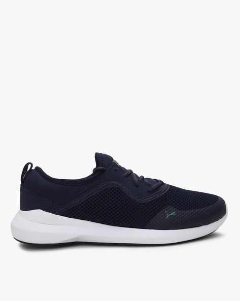 puma pronto v2 idp running shoes