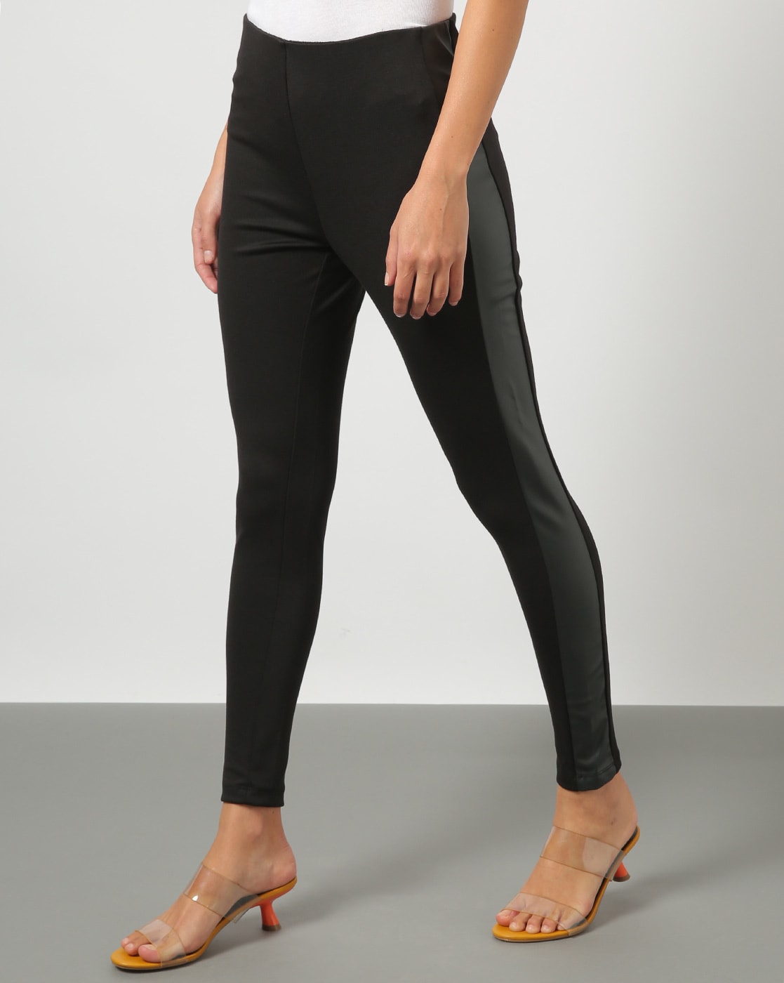 Ankle Length Legging 4 Set Combo